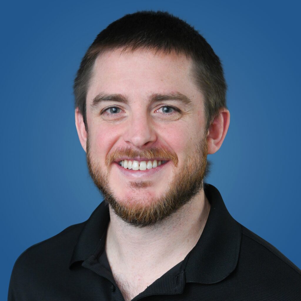 Garrett Scoville-WeInfuse