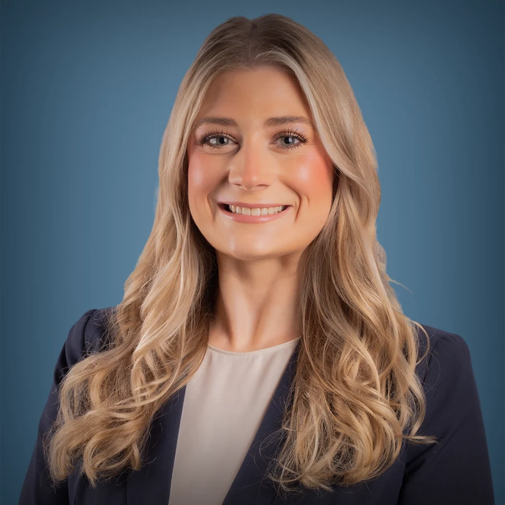 Kiley Cathey Account Executive