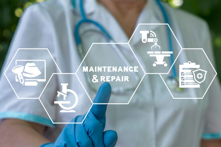 Preventive maintenance