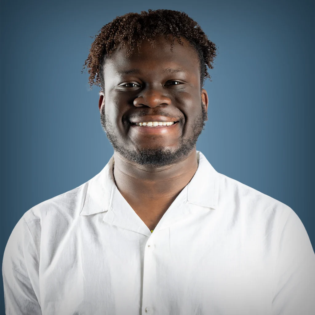 Jonah McKitty